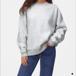 COZYYY CREW Sweatshirt